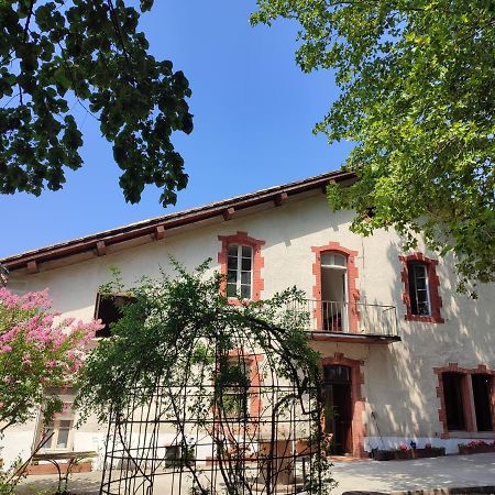 Bed and Breakfast La Scierie Quillan Exterior foto
