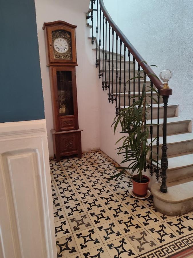Bed and Breakfast La Scierie Quillan Exterior foto