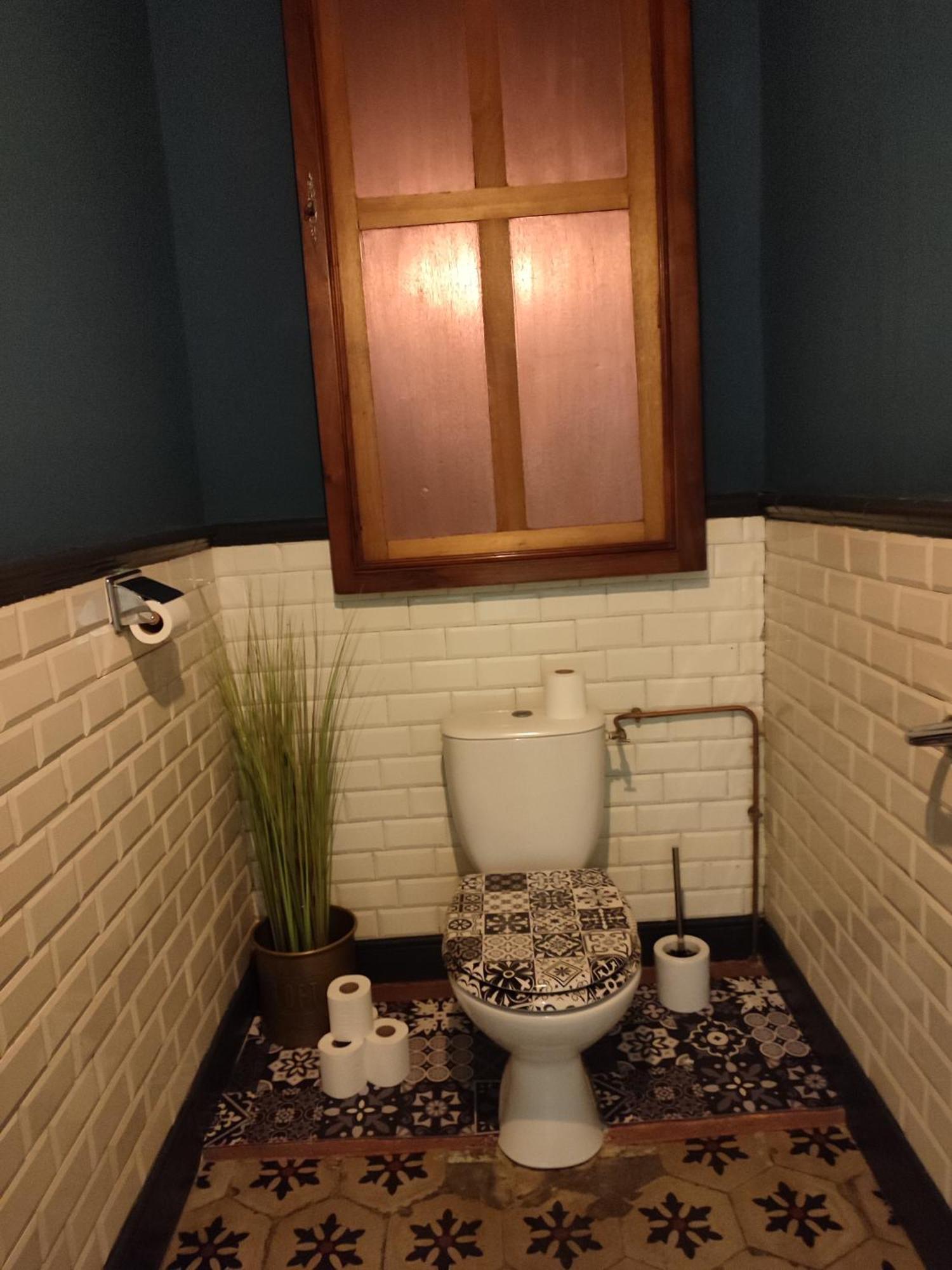 Bed and Breakfast La Scierie Quillan Exterior foto
