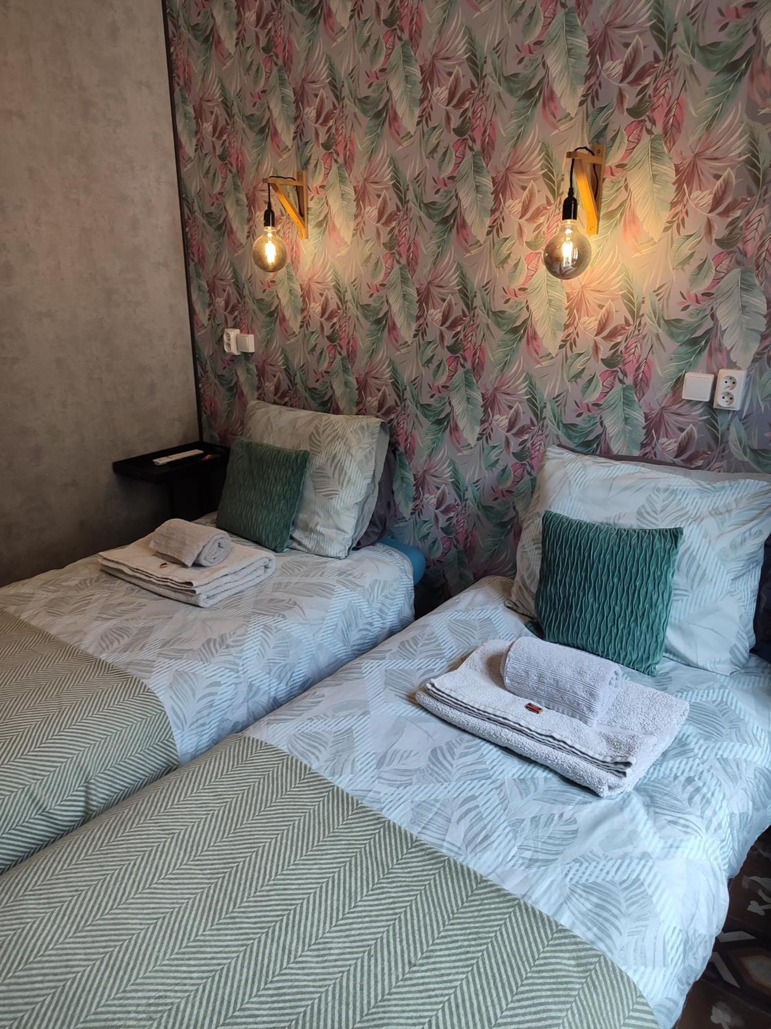 Bed and Breakfast La Scierie Quillan Exterior foto